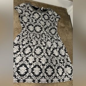 Xhilaration Dress